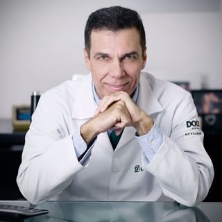 Dr. José Gildivan Carneiro