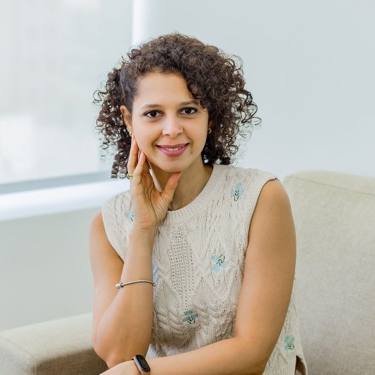Biancha da Silva Souza Carvalho