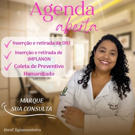 Dra. Lígia Monteiro
