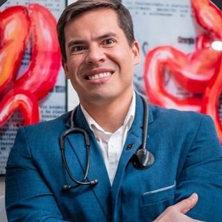 Dr. Diogo Silveira Castilho