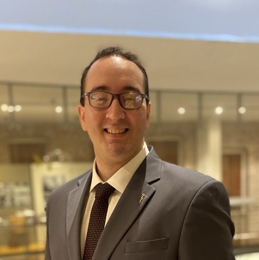 Dr. Hugo de Oliveira Mamede