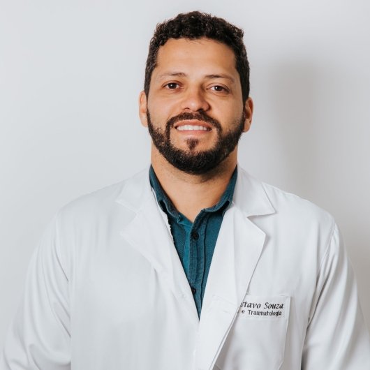Dr. Gustavo Do Carmo e Souza