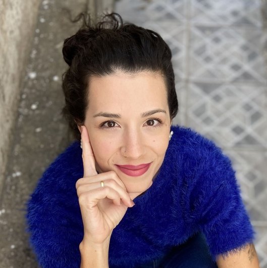 Lívia Fornaciari Gaviorno