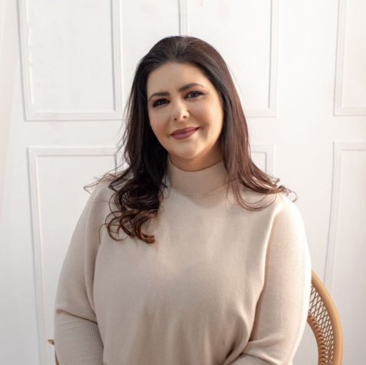 Dra. Leandra Roberta Rocha