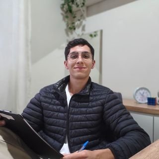 Gabriel Kinutz Coraiola Siqueira
