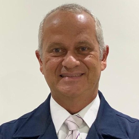 Prof. Emerson Ortega