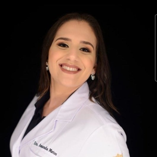 Dra. Amanda Matos