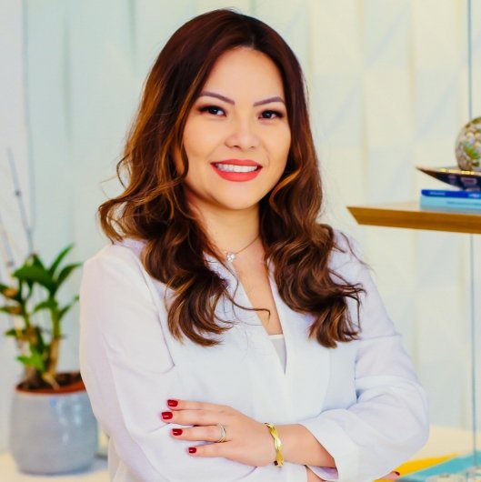 Dra. Cristina Okamoto