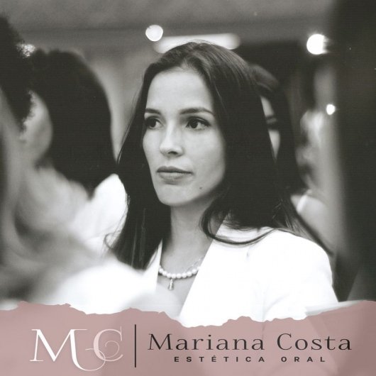 Dra. Mariana Costa