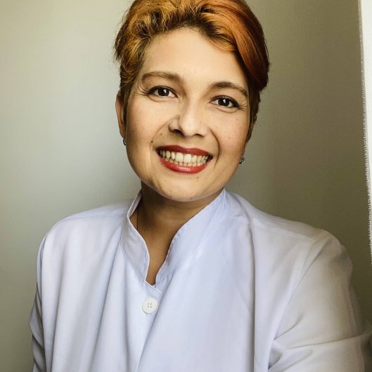 Mariam Romero