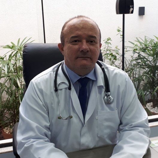 Dr. Casterlucio Ruela