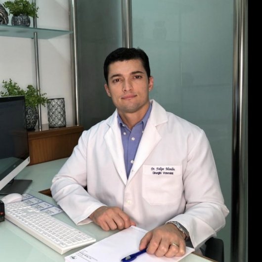 Dr. Felipe Vilasti Moulin