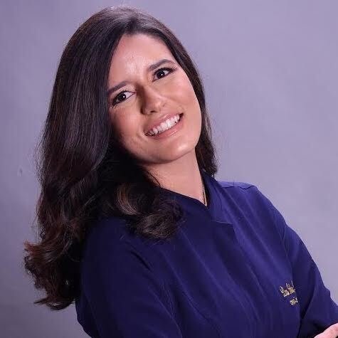 Dra. Isla Rita Brito Fontenele Ramos