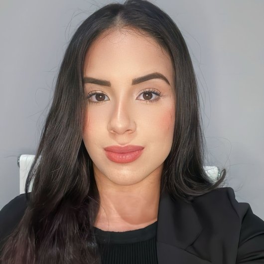 Amanda Cristyne Gomes Davy