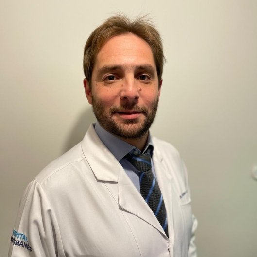 Dr. Rodrigo Montenegro Lourenção