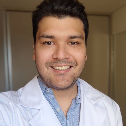 Dr. Aluisio Meira