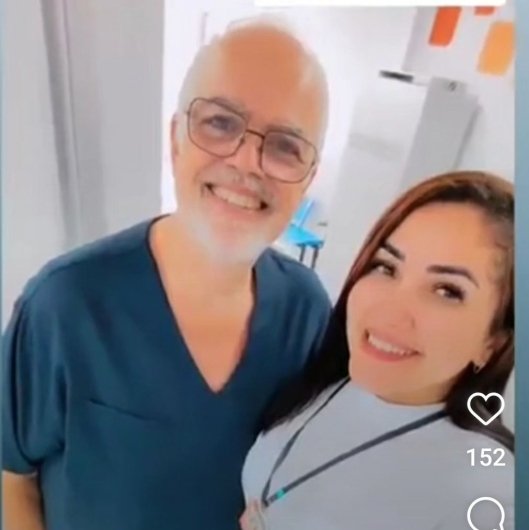 Dr. Carlos Guarçoni de Matos