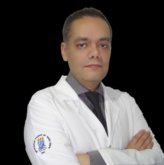 Dr. Antonio Diniz da Rosa Pereira