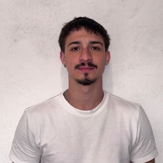 Lucas Gabriel Correia Pereira