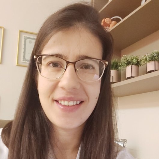 Dra. Fernanda Gouveia Goulart