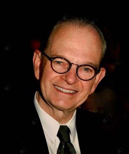 Dr. Luiz Carlos de Alencastro