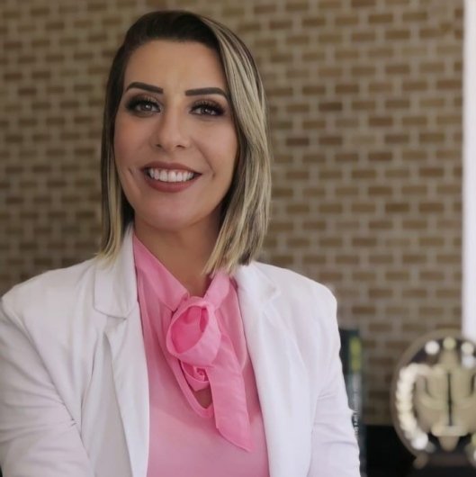 Erica Rascado