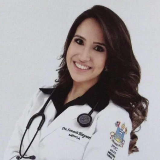 Dra. Fernanda Margonari Cabral Canedo