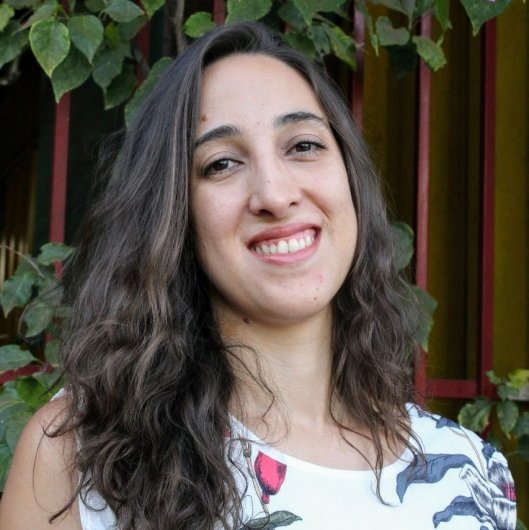 Marina Mello do Nascimento