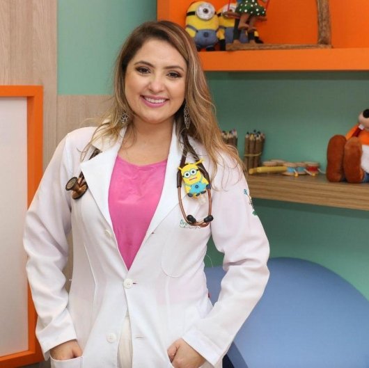 Dra. Ana Monica Pinto Moreira