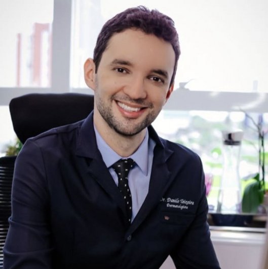 Dr. Danilo Augusto Teixeira