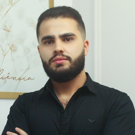Prof. Joel Ferreira