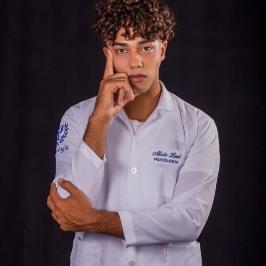 Alicio Leal dos Santos Neto