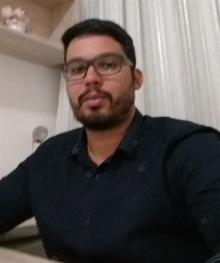 Paulo Roberto Gomes da Silva