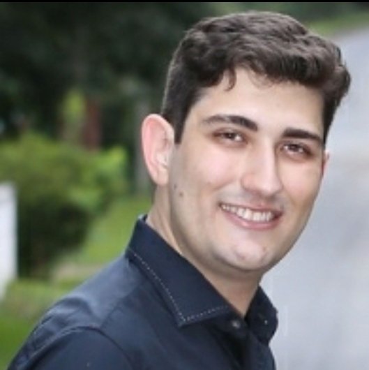 Dr. Thales Ponsa Pinto