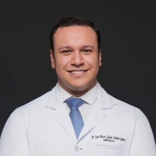 Dr. José Victor Lisboa Cardoso Gomes