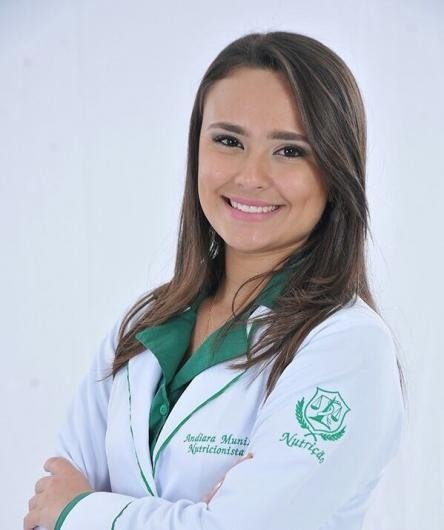 Andiara Muniz