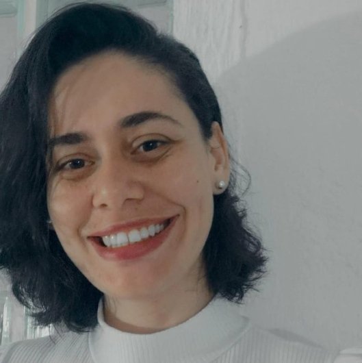 Yngridy Dandara Mendes de Barros