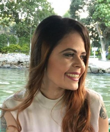 Joyce Guilherme Silva Coelho
