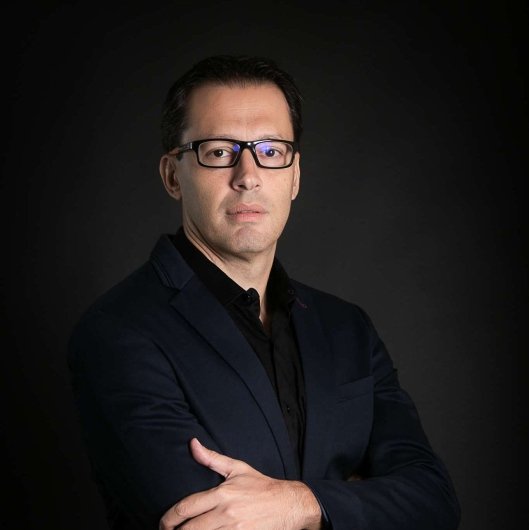 Dr. Alessandro D Aquino