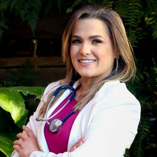 Dra. Mariana Costa Marques