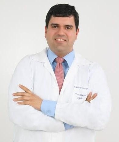 Dr. Gustavo Martins