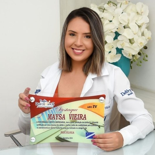 Dra. Maysa Vieira