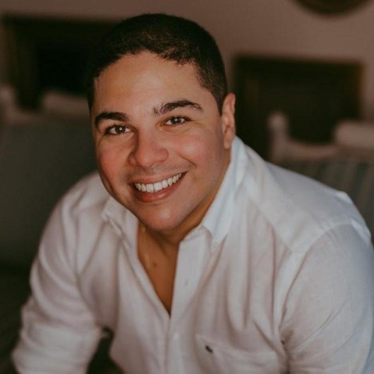 Dr. Lucas Monteiro Garcez