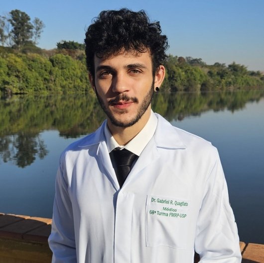 Dr. Gabriel Reis Quagliato