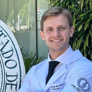 Dr. Marcelo Meller Garcez