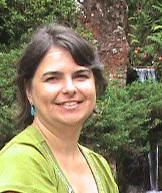 Nilcéia Besse Valim de Albuquerque