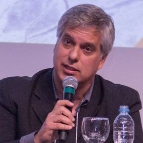 Dr. Marcio Studart