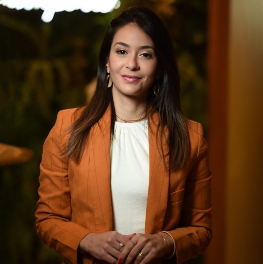 Dra. Andressa Sobral Soares de Deus