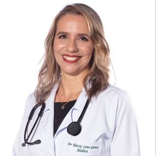 Dra. Marcia Lima Gomes
