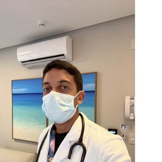 Dr. Edilberto Sá